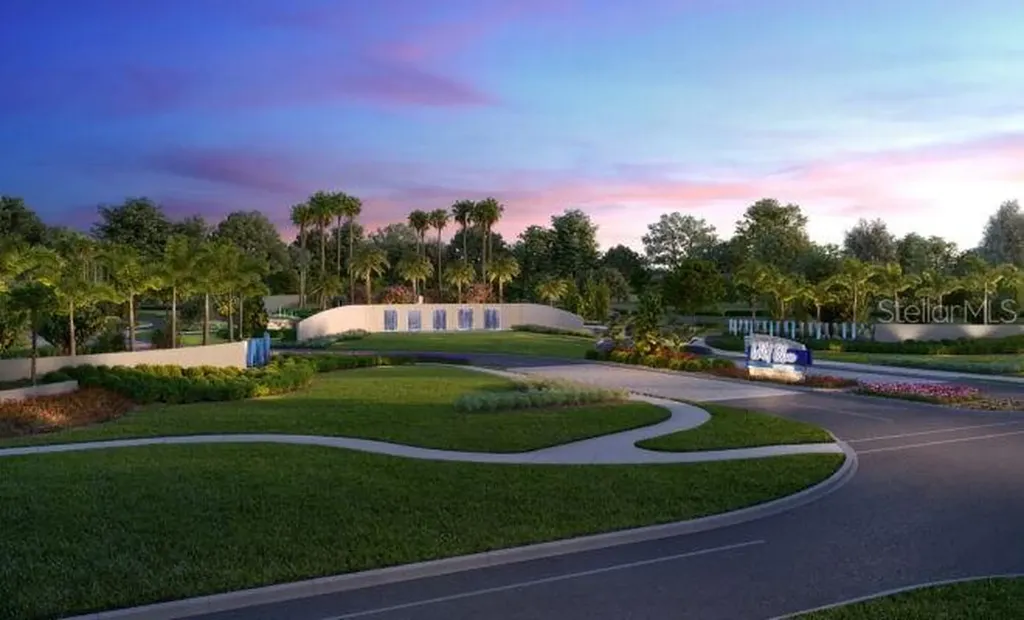 1018 Blue Shell Loop Sarasota FL 34240