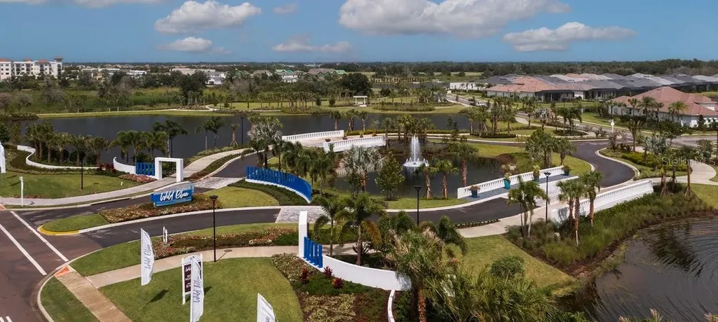 1018 Blue Shell Loop Sarasota FL 34240