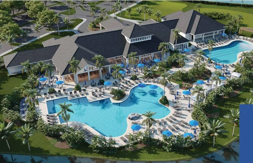 1018 Blue Shell Loop Sarasota FL 34240