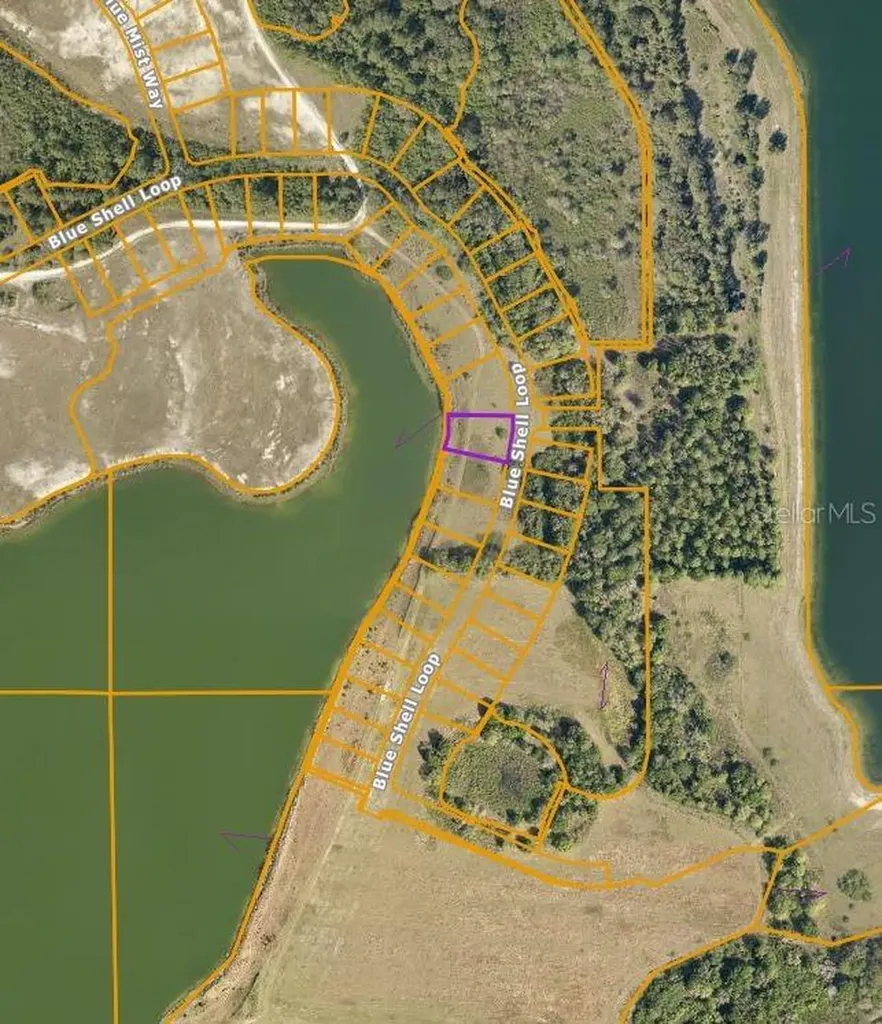 1018 Blue Shell Loop Sarasota FL 34240