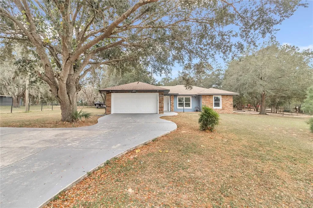 7394 SW 22nd Street Ocala FL 34474