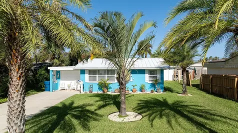 55 Palm Drive Ormond Beach FL 32176