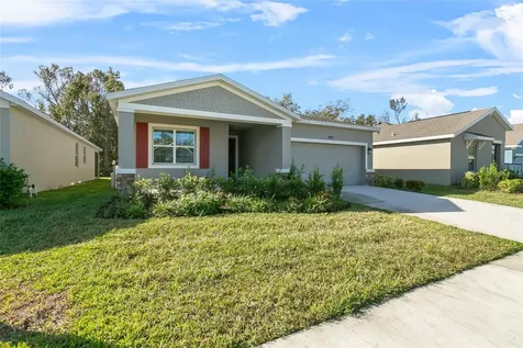 4162 Babbling Brook Way Kissimmee FL 34746