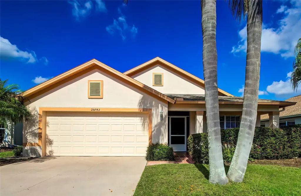 20743 Nectarine Place Land O Lakes FL 34637