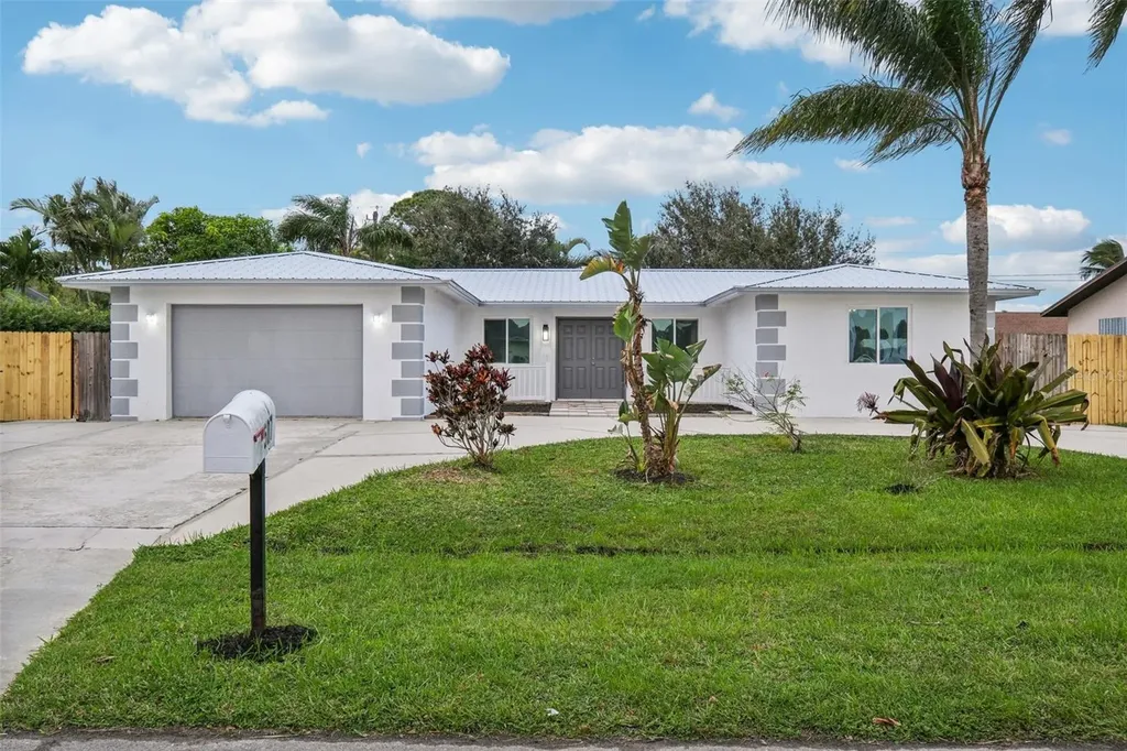 507 SE Marydale Terrace Port St Lucie FL 34983