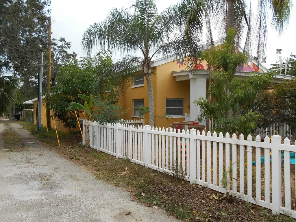 2624 54th Street S Gulfport FL 33707