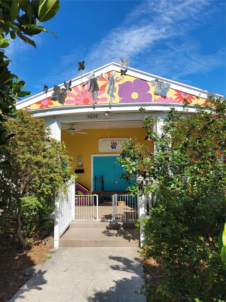 2624 54th Street S Gulfport FL 33707