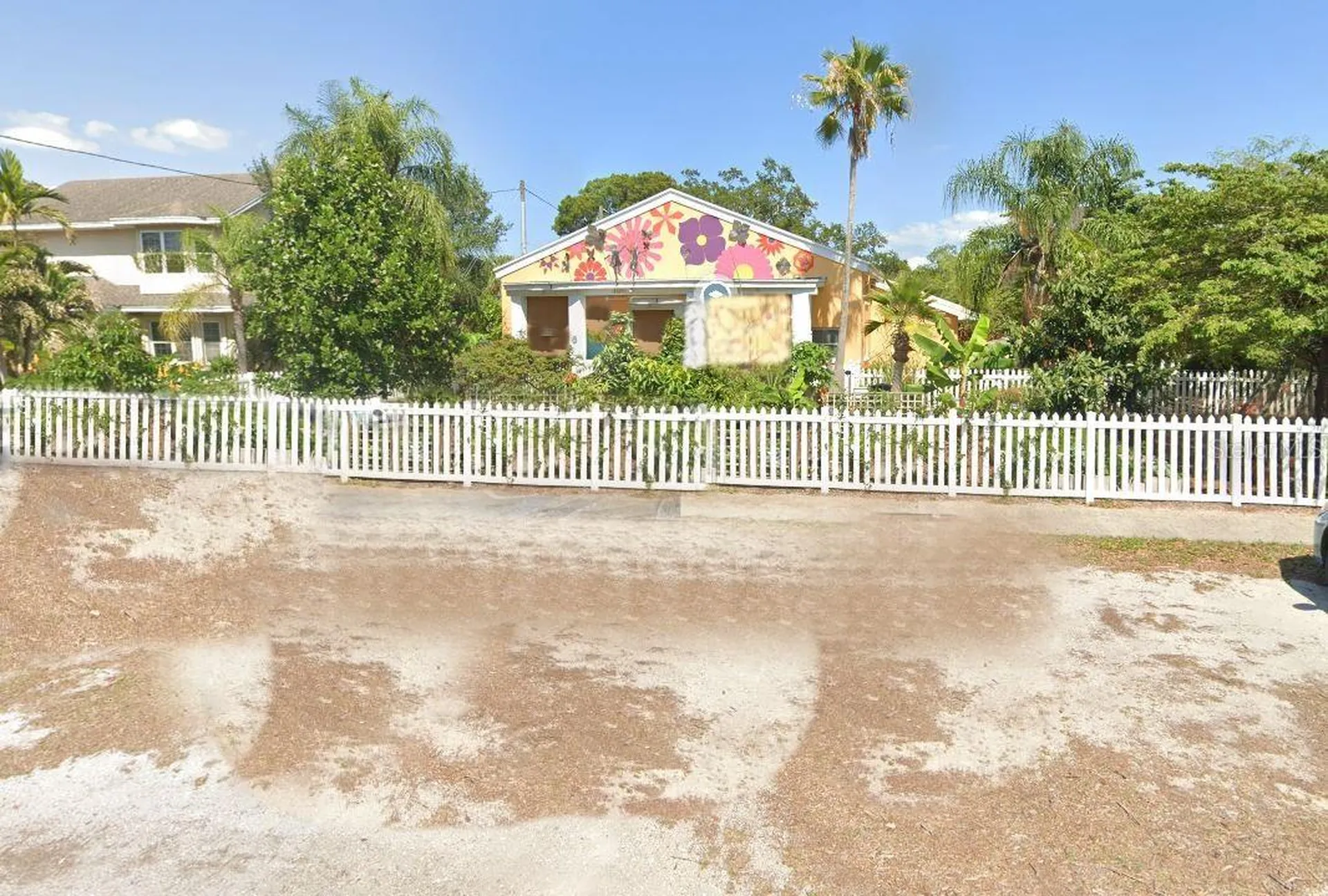 2624 54th Street S Gulfport FL 33707