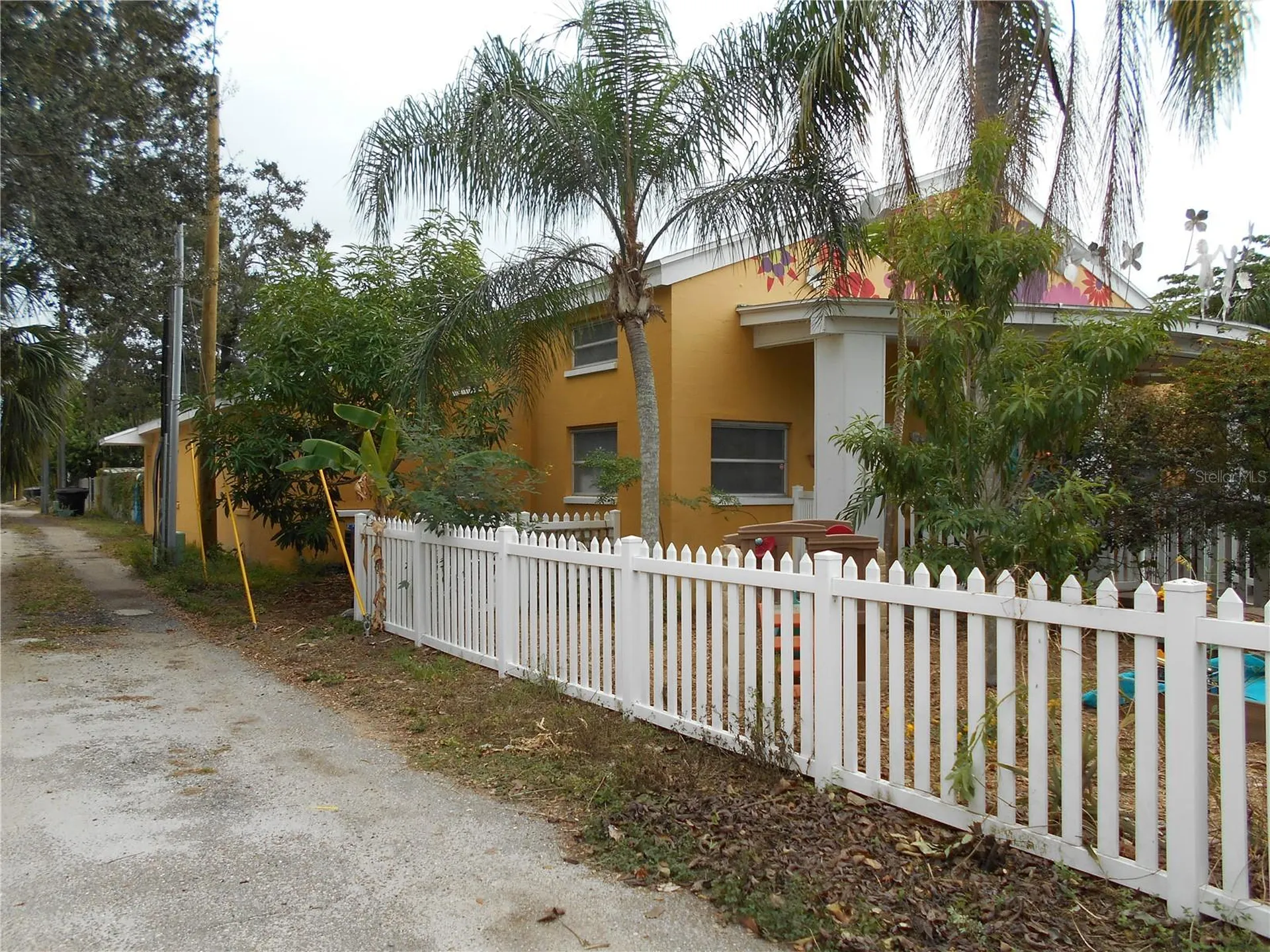 2624 54th Street S Gulfport FL 33707