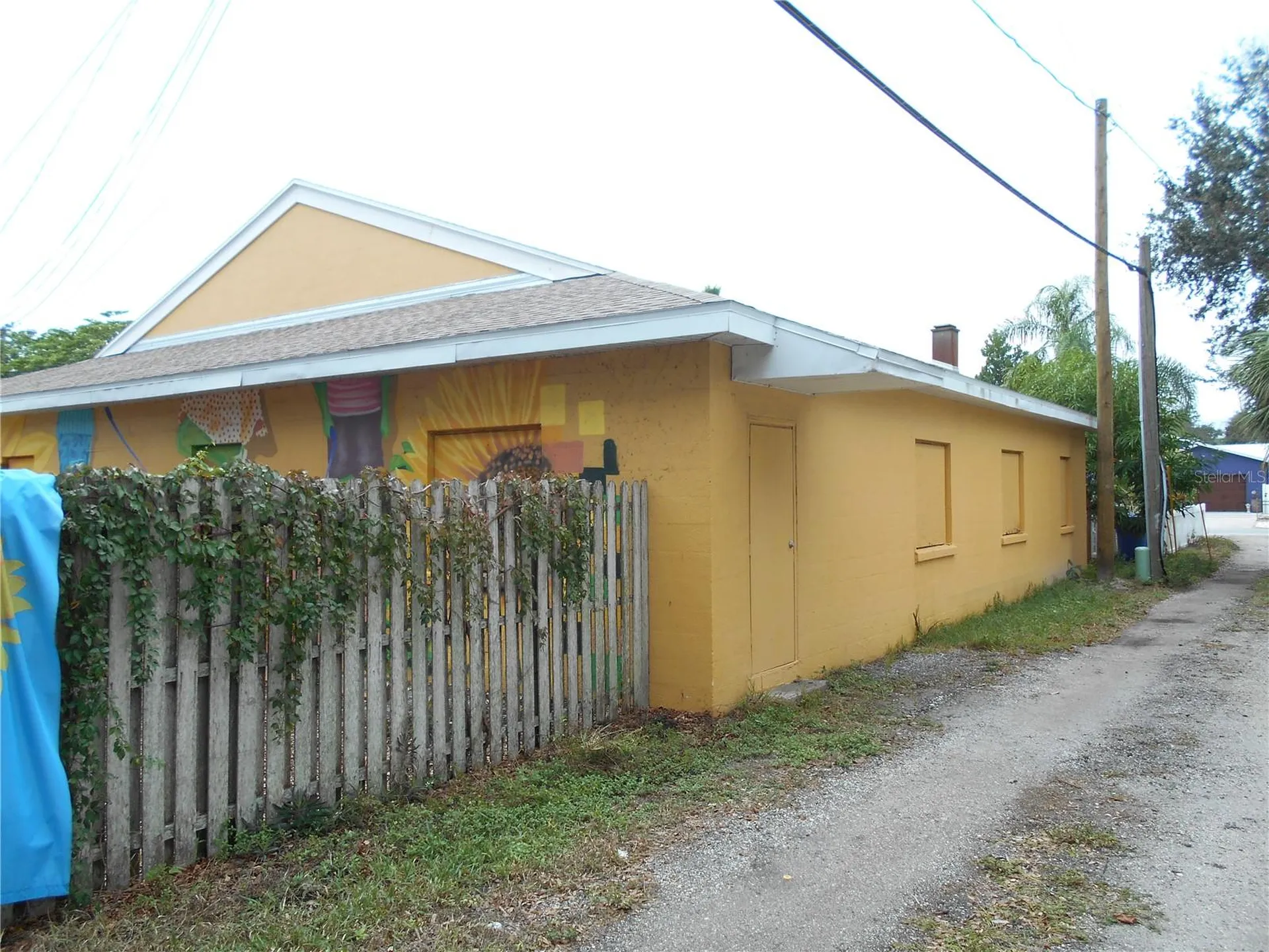 2624 54th Street S Gulfport FL 33707