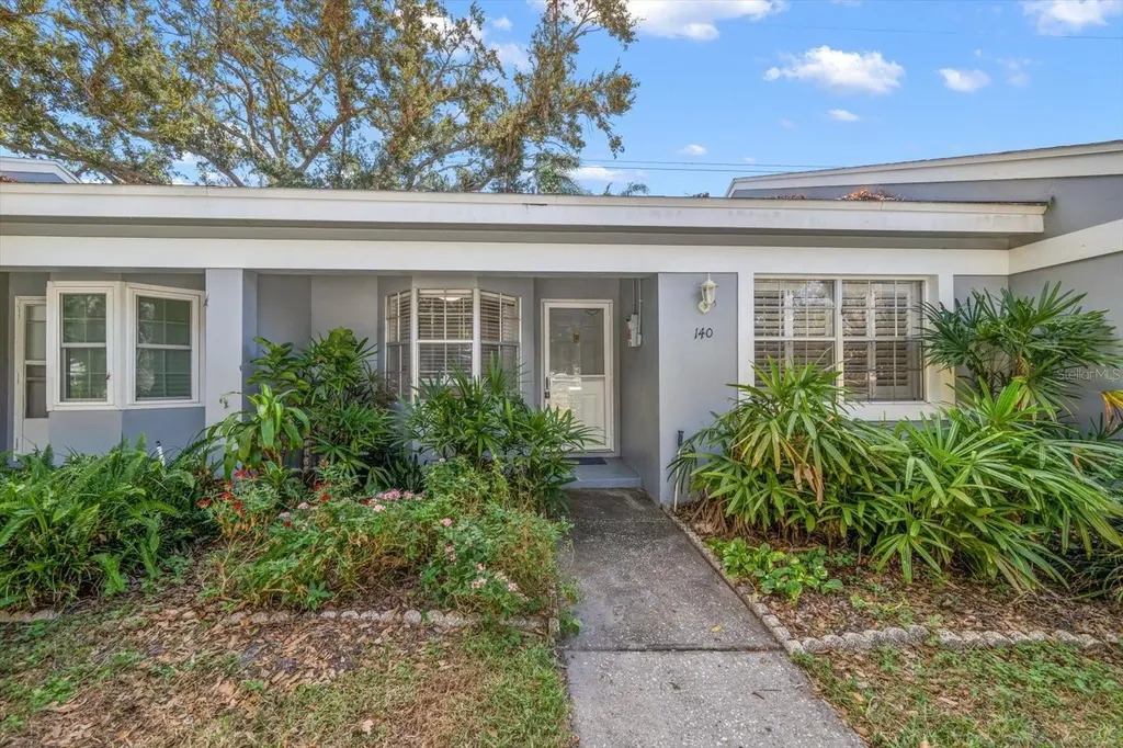 140 Brigton Court Safety Harbor FL 34695