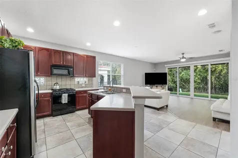 11731 Bella Milano Court Windermere FL 34786