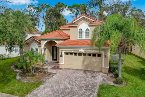 11731 Bella Milano Court Windermere FL 34786