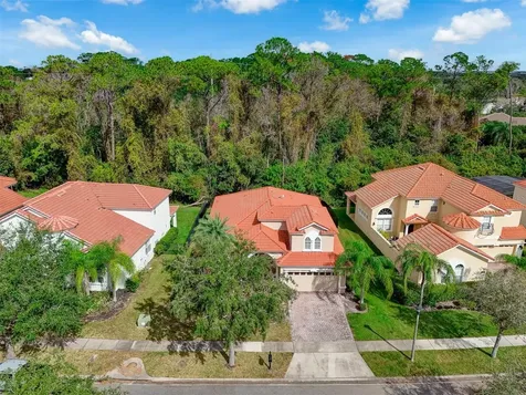 11731 Bella Milano Court Windermere FL 34786