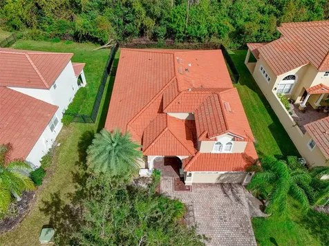 11731 Bella Milano Court Windermere FL 34786