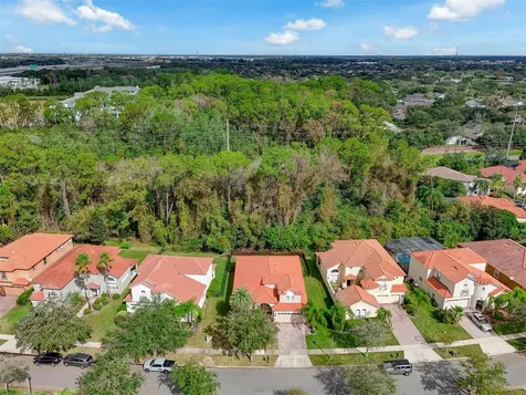 11731 Bella Milano Court Windermere FL 34786