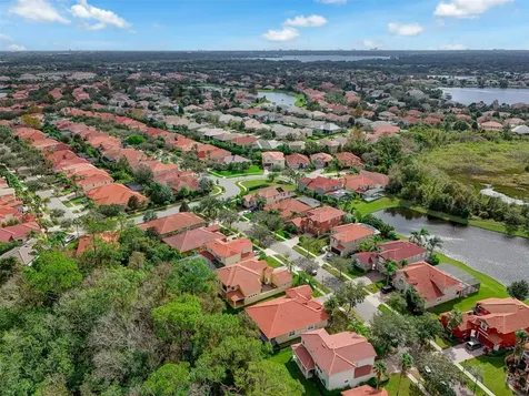 11731 Bella Milano Court Windermere FL 34786