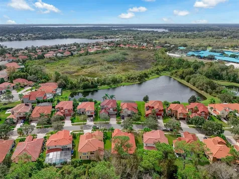 11731 Bella Milano Court Windermere FL 34786