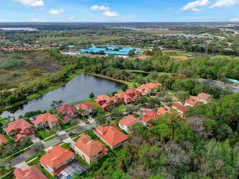 11731 Bella Milano Court Windermere FL 34786