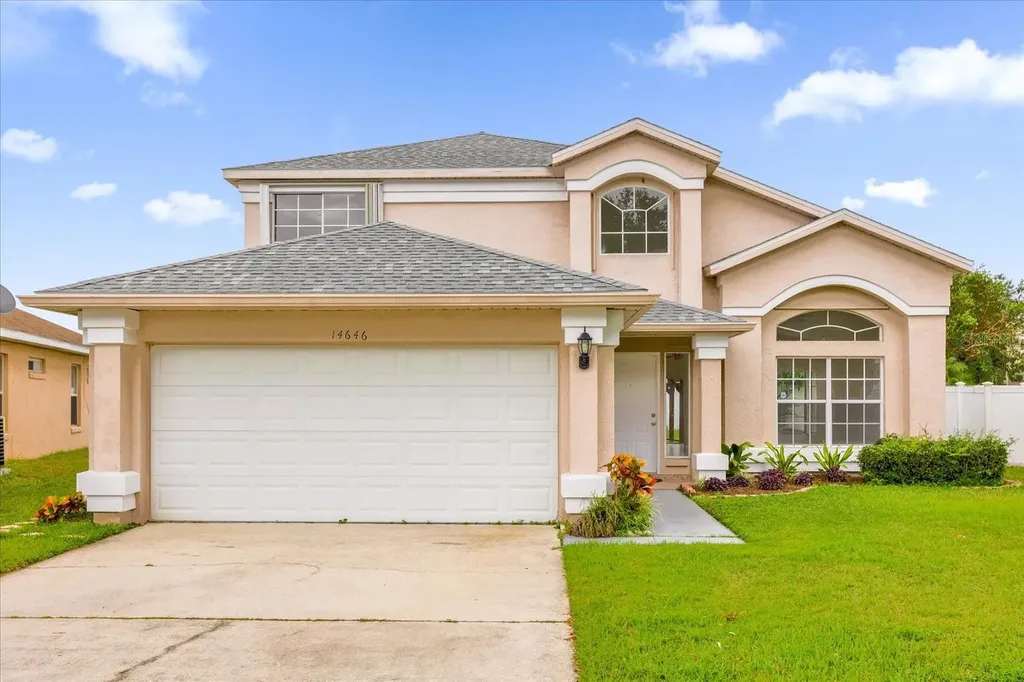 14646 Brightwell Court Orlando FL 32824