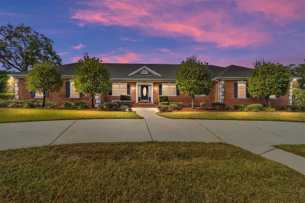 2200 SE Laurel Run Drive Ocala FL 34471