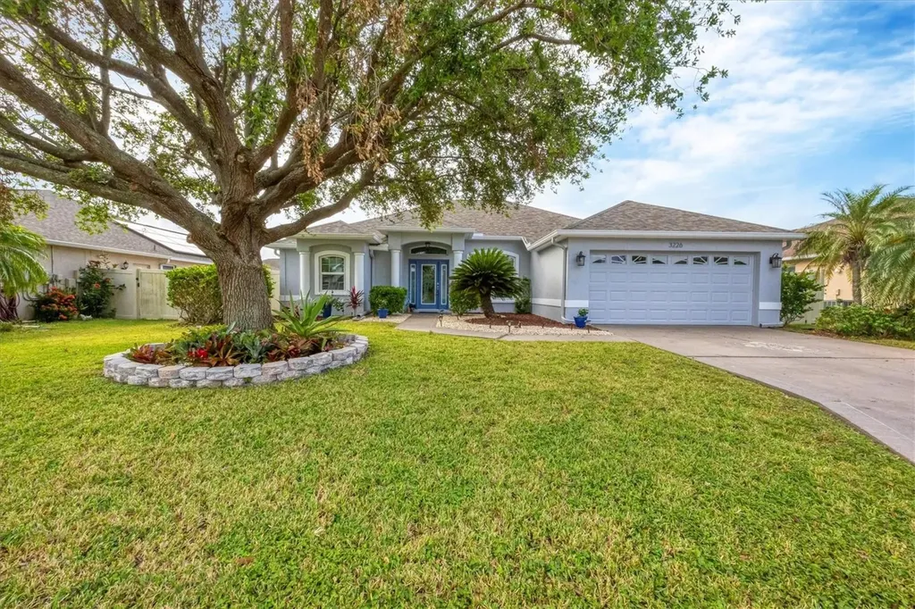 3226 44th Drive E Bradenton FL 34203