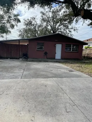 3307 Lila Street Tampa FL 33610