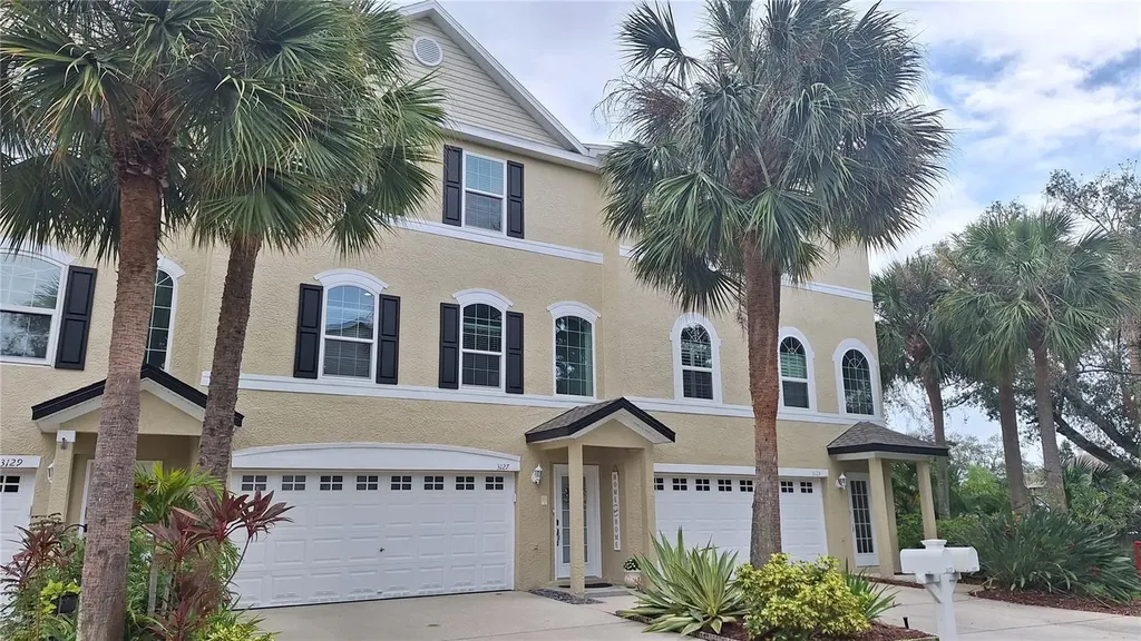 3127 Oyster Bayou Way Clearwater FL 33759