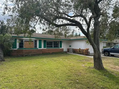 1770 Georgia Avenue NE St Petersburg FL 33703