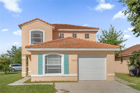 2314 Santa Ana Street Kissimmee FL 34743