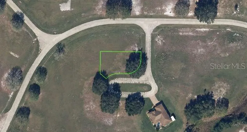1209 Golf Court Sebring FL 33876