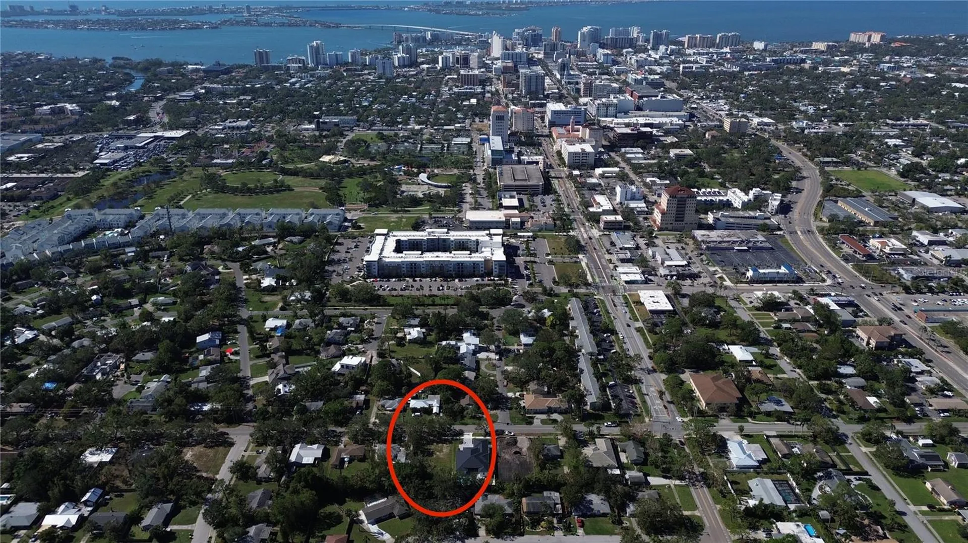 217 S Shade Avenue Sarasota FL 34237