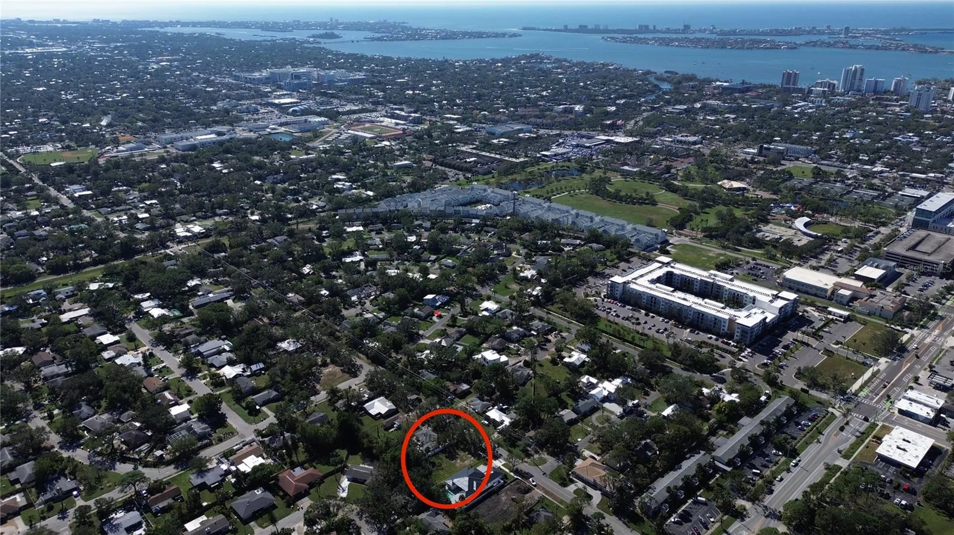 217 S Shade Avenue Sarasota FL 34237