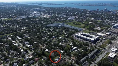 217 S Shade Avenue Sarasota FL 34237
