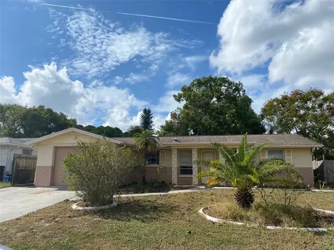 11225 Snyder Avenue Port Richey FL 34668