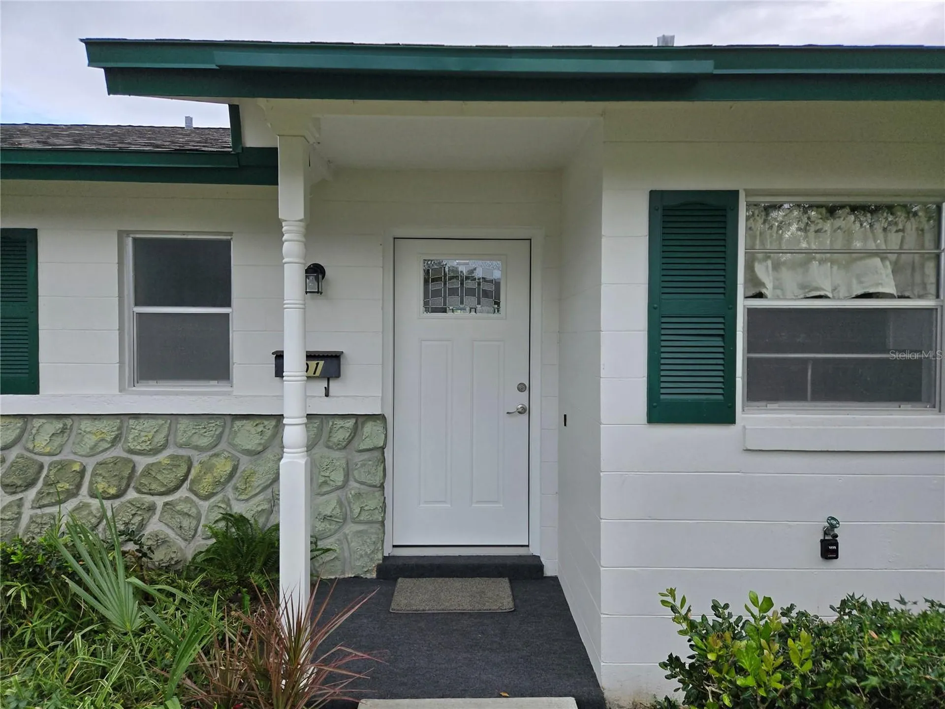 201 N Hill Avenue Deland FL 32724