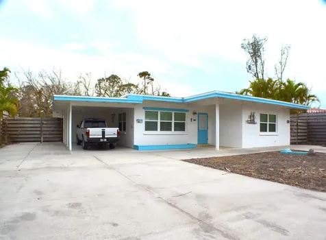 1132 Crescent Street Sarasota FL 34242