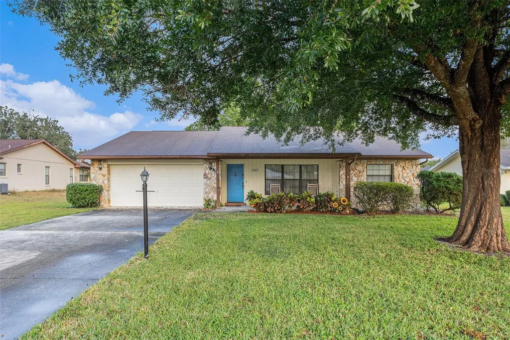 3397 S Grove Terrace Inverness FL 34450