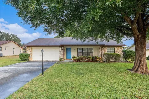3397 S Grove Terrace Inverness FL 34450