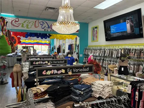 1932 Fortune Road Road Kissimmee FL 34744