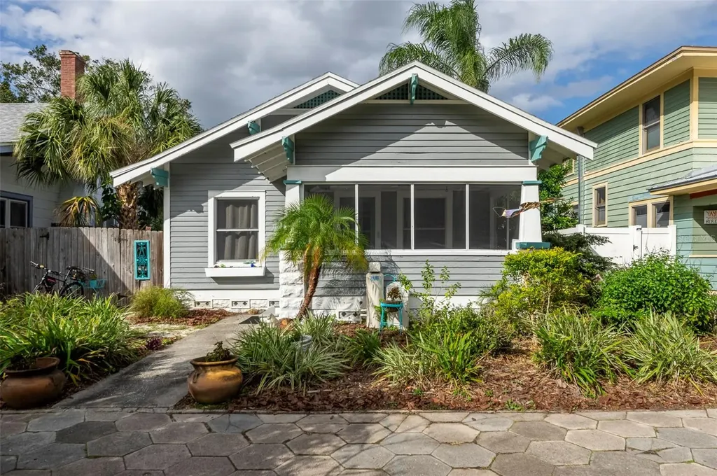 155 12th Avenue NE St Petersburg FL 33701