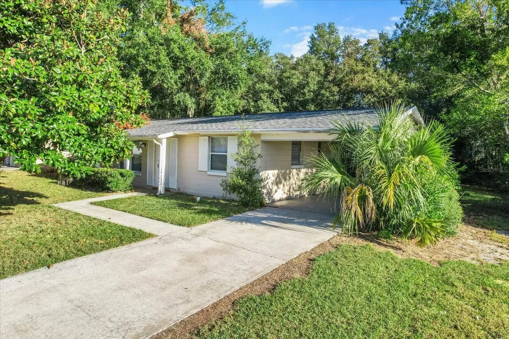 14491 SW 34th Terrace Road Ocala FL 34473