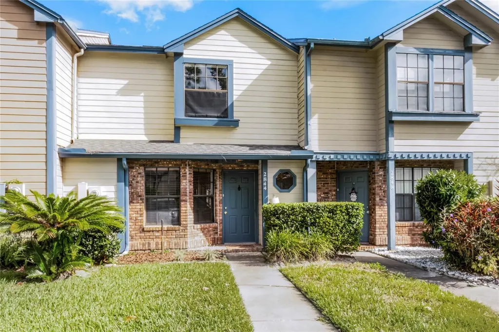 2844 Revere Court Casselberry FL 32707