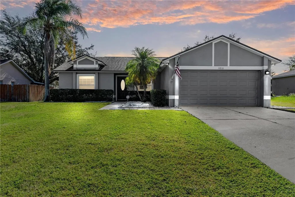 11620 Roper Boulevard Clermont FL 34711