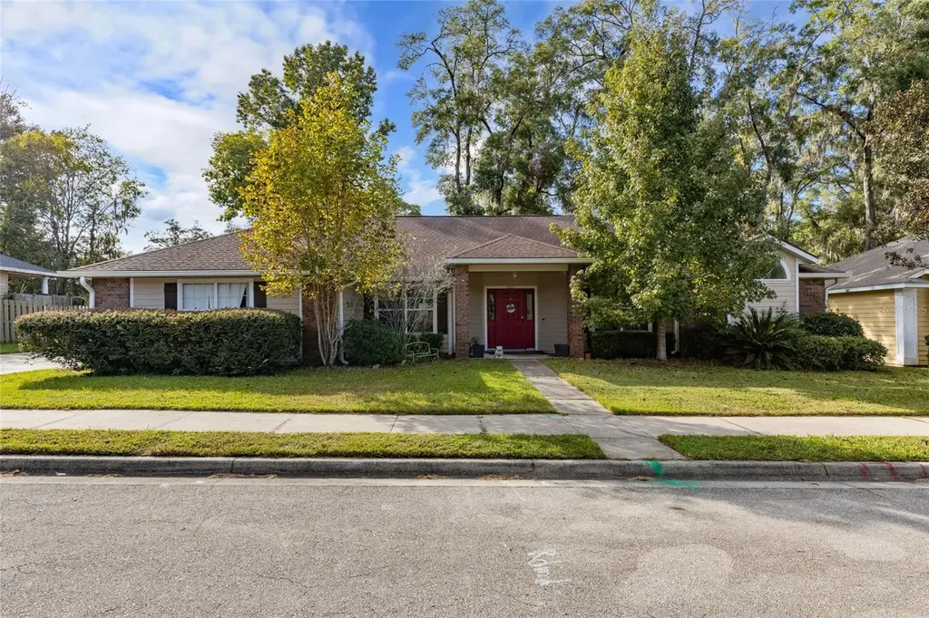 1522 NW 90th Terrace Gainesville FL 32606