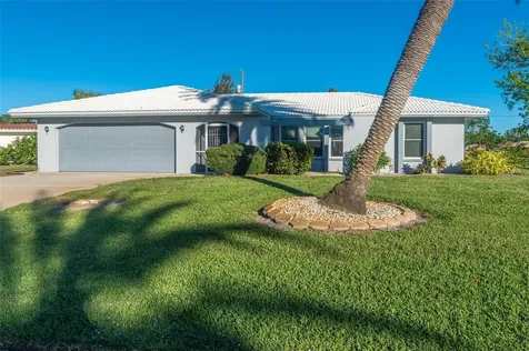 462 Leger Drive Nokomis FL 34275