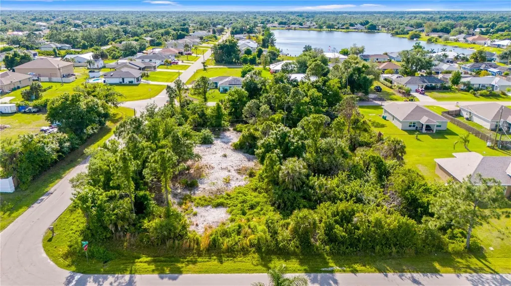 463 Perl Street Port Charlotte FL 33954