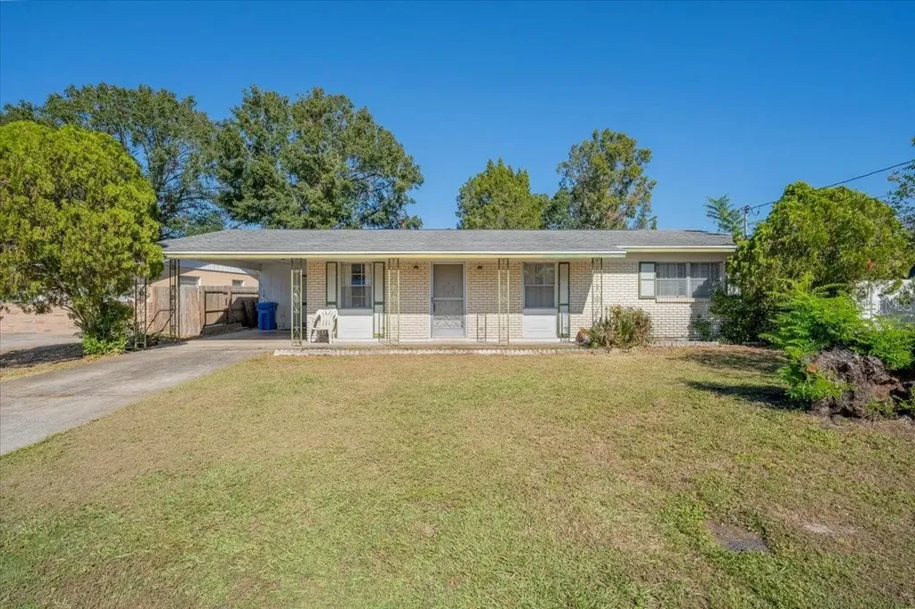 7106 Draper Place Tampa FL 33610