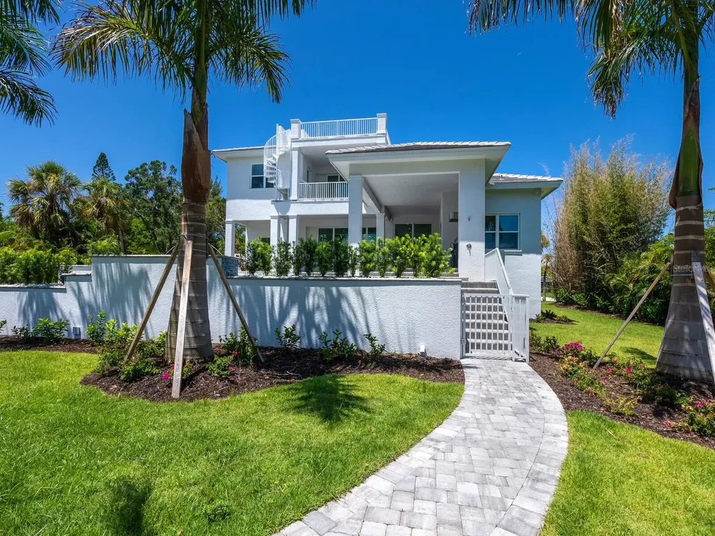 5910 Gulf Of Mexico Drive Longboat Key FL 34228