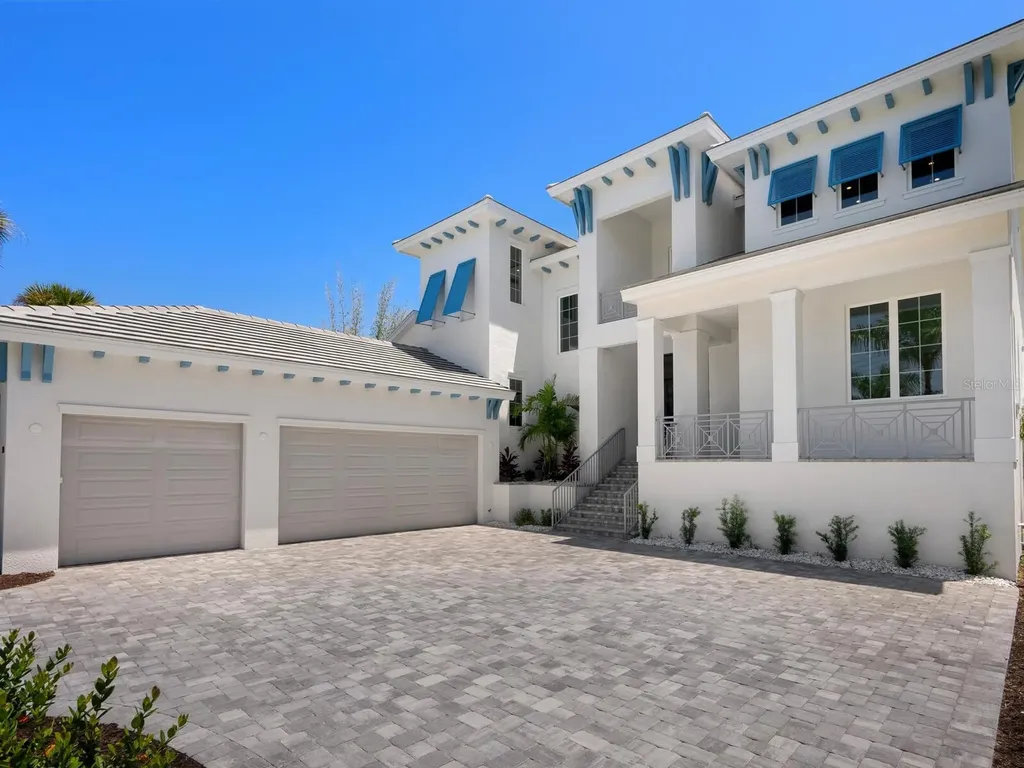 5910 Gulf Of Mexico Drive Longboat Key FL 34228